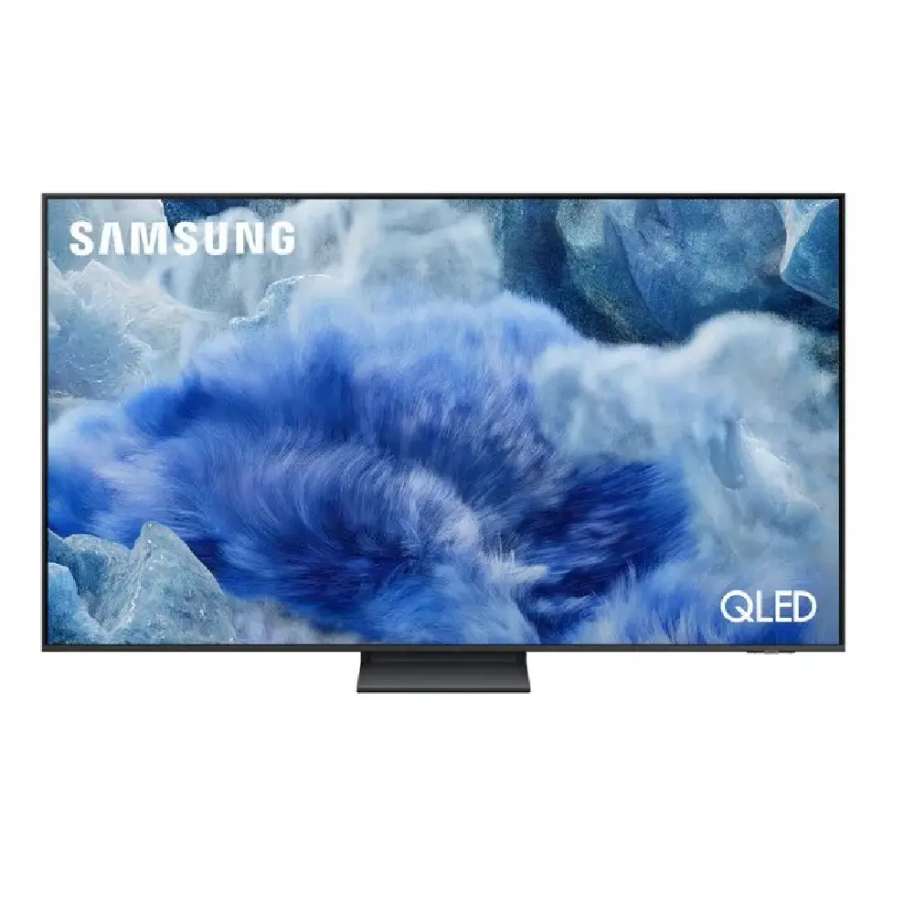 Samsung QN65Q8FAAGXPE 65″ QLED 4K AI Q4 HDR Negro