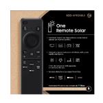 Samsung QN75Q8F Vision AI 75 Pulgadas QLED UHD Inteligente Negro