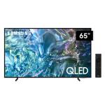 Samsung Q60D QN65Q60DAGXPE 65″ QLED Quantum HDR Smart Tizen Negro