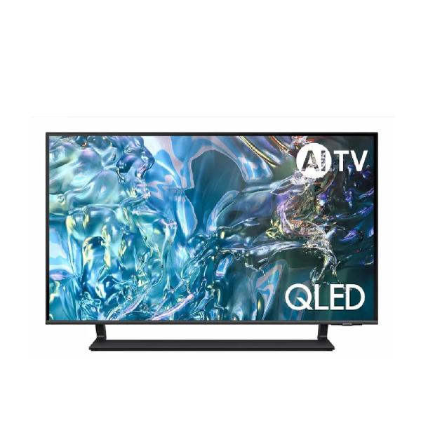 Samsung QN70Q65DAGXPE 70″ QLED UHD Tizen AI Quantum Dual LED Negr