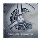 Mabe SEM090VBBB0 9 kg Secado Reversible Filtro Pelusas Blanco