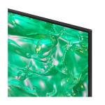 Samsung DU8000 55" 4K Crystal UHD Tizen Smart TV Negro
