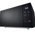 LG MH7032JAS 30L 1000W Smart Inverter Grill Dorador Cocción Uniforme Plateado