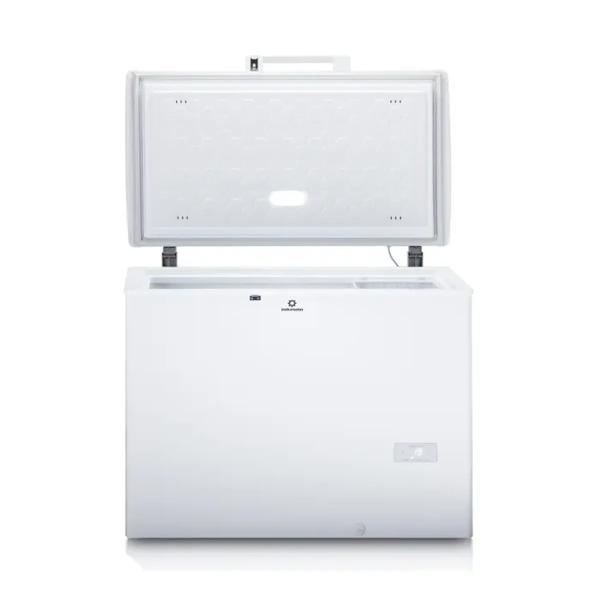 Indurama CI-300 292 Litros Congelador Horizontal Control Digital Eficiencia A Blanco