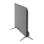 INNOS 24” A14 S2401KU Televisor Smart HD Ready Streaming Online USB HDMI Negro