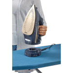 Plancha de Vapor Oster GCSTCC5000 2 en 1, Suela de Cerámica, 2200W