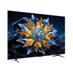TCL 75T6C 75 Pulgadas QLED 4K UHD Inteligencia Artificial Google TV Negro
