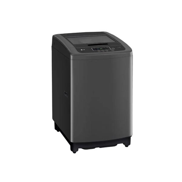 LG WT13BPBK 13 kg Smart Motion Auto PreLavado TurboDrum Negro Claro