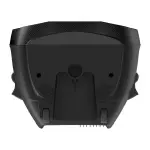 JVC Parlante Portátil 35W Bluetooth USB Sonido Envolvente Batería Duradera Diseño Compacto Negro