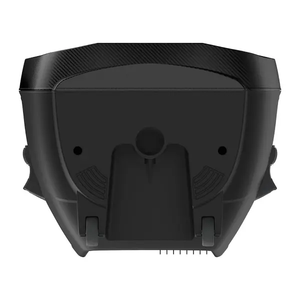 JVC Parlante Portátil 35W Bluetooth USB Sonido Envolvente Batería Duradera Diseño Compacto Negro