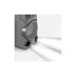 EQUIPO DE SONIDO BLUETOOTH SONY MHC-V43D HDMI, DVD Y KARAOKE