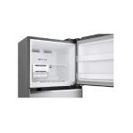 LG GT26BPP 264 L DoorCooling+ Smart Inverter No Frost Plateado