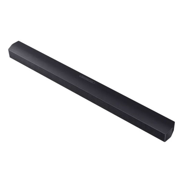 Samsung Serie B B450F 300W Soundbar 2.1 Canales Subwoofer Inalámbrico Dolby Audio Bluetooth Negro