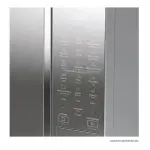 Whirlpool WM2011D 30L 900W Microondas Panel Digital Programas Automáticos Descongelado Inteligente Gris