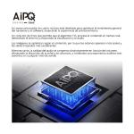 TCL 75T6C 75 Pulgadas QLED 4K UHD Inteligencia Artificial Google TV Negro