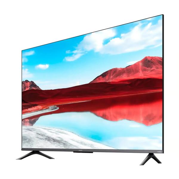 Xiaomi A Pro Series 55″ QLED UHD 4K Google TV Frame Metal Negro