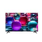 LG 50UA7300PSB 50" Ultra HD Procesador α7 Gen8 ThinQ AI Negro