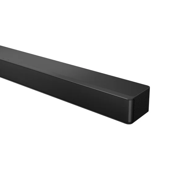 Hisense HS2100 240W Barra de Sonido Subwoofer Inalámbrico Bluetooth Surround Negro