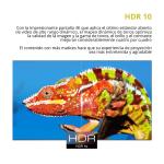 TCL 75T6C 75 Pulgadas QLED 4K UHD Inteligencia Artificial Google TV Negro