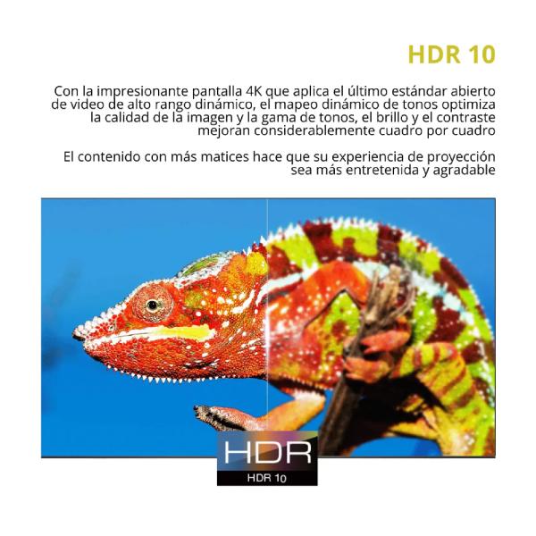 TCL 75T6C 75 Pulgadas QLED 4K UHD Inteligencia Artificial Google TV Negro