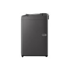 LG WT19BVTB 19 kg Lavadora Carga Superior TurboDrum LED Negro