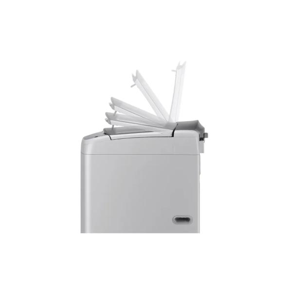 LG WT17DV6T 17 kg AI DD TurboDrum 6 Motion DirectDrive Gris