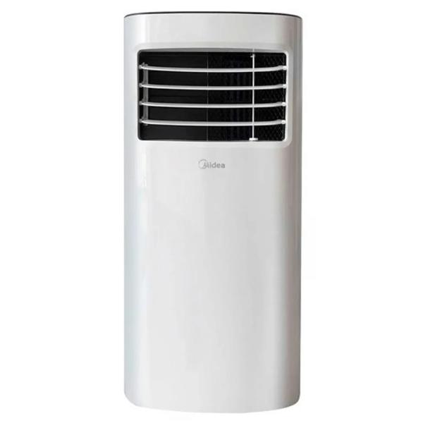 MIDEA MPPH-09CRN1-NB4 9000 BTU Frío Rápido Control Remoto Área 14 m² Blanco