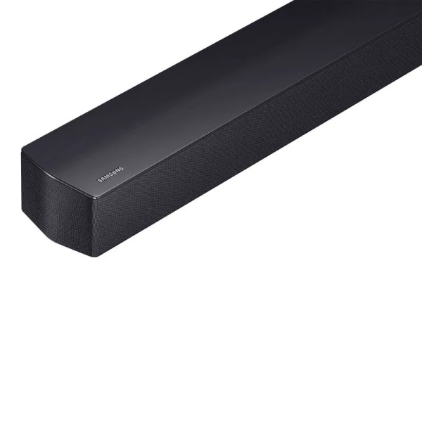 Samsung Serie B B450F 300W Soundbar 2.1 Canales Subwoofer Inalámbrico Dolby Audio Bluetooth Negro