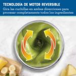 Descubre la Licuadora Personal Oster Xpert BLSTXPN7002 – Eficiencia y Nutrición al Instante
