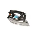 Oster GCSTBV4119 1500W Plancha a Vapor Suela Antiadherente Sistema Antigoteo Vapor Vertical Gris