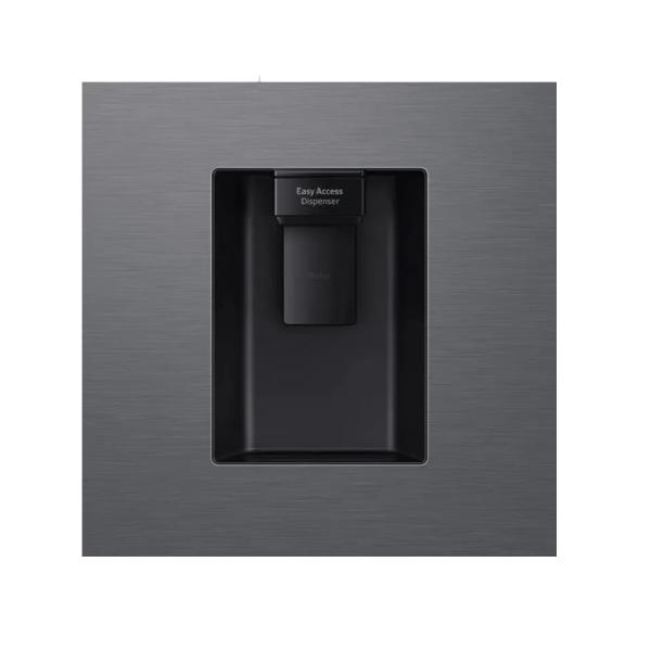 Samsung RT35DG5720S9 341 L No Frost Digital Inverter Dispensador Plateado