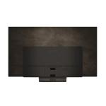 LG OLED C4 65 Pulgadas 4K UHD OLED evo Procesador α9 AI webOS ThinQ Negro