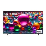 LG 86UA8050PSA 86″ UHD 4K ThinQ AI α7 Gen8 HDR10 WebOS Negro