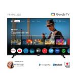 JVC LT‑32KB588 32″ LED HD Bluetooth WiFi Control por Voz Negro