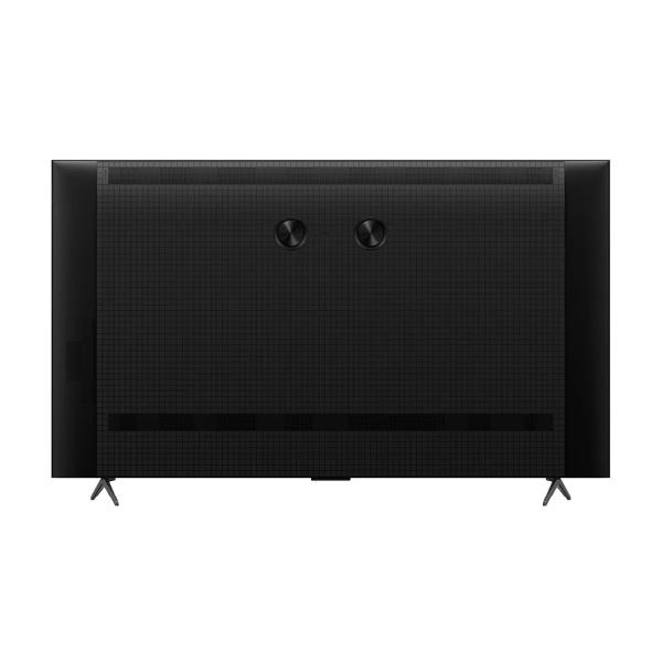 TCL 55C6K 55″ QD MiniLED 4K Smart TV HDR Google TV Negro