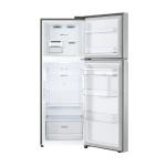 LG GT31WPP 315L Top Freezer DoorCooling+ Tecnología Inverter Plateado
