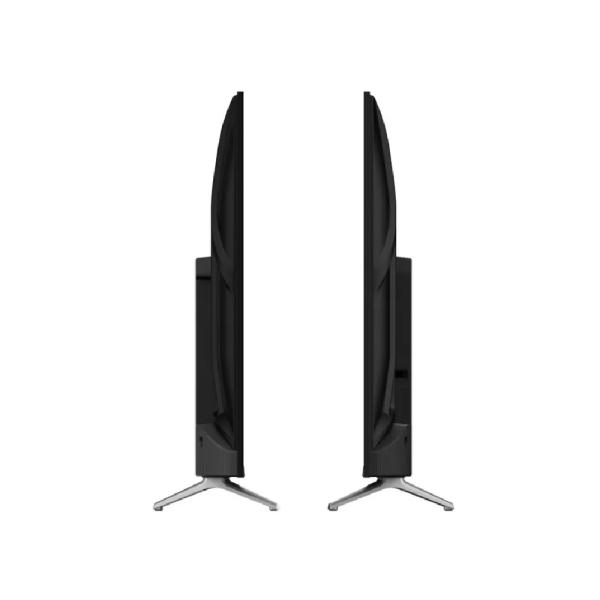 Hyundai HYLED4326QG 43″ QLED Smart TV Google TV Full HD Negro