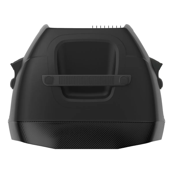 JVC Parlante Portátil 35W Bluetooth USB Sonido Envolvente Batería Duradera Diseño Compacto Negro
