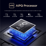 TCL P7K Series 55″ UHD 4K Google TV Dolby Atmos Negro