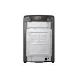 LG WT19BVTB 19 kg Lavadora Carga Superior TurboDrum LED Negro