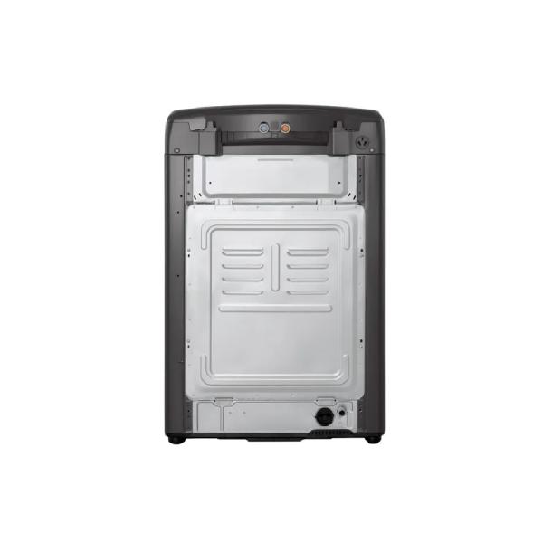 LG WT19BVTB 19 kg Lavadora Carga Superior TurboDrum LED Negro