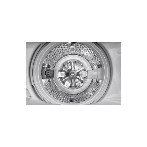 LG WT17DV6T 17 kg AI DD TurboDrum 6 Motion DirectDrive Gris