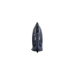 Oster GCSTBS3802 1200W Plancha a Vapor Compacta Vapor Vertical Función Spray Control Temperatura Blanco