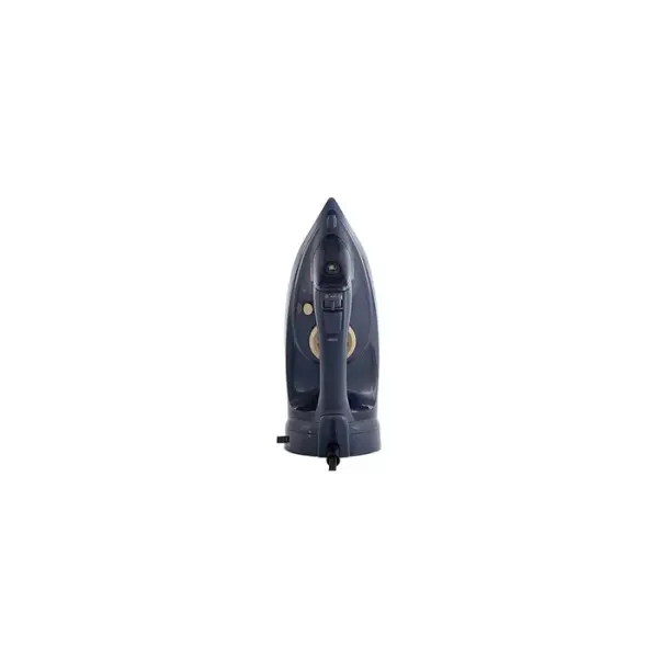 Oster GCSTBS3802 1200W Plancha a Vapor Compacta Vapor Vertical Función Spray Control Temperatura Blanco