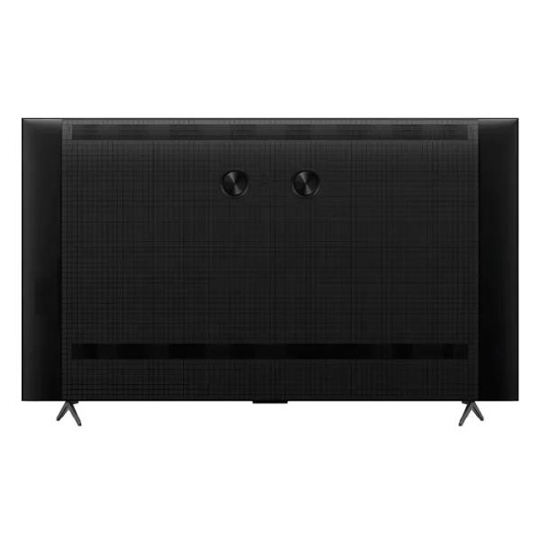 TCL C6KS Series 75″ UHD 4K Google TV Quantum Dot AiPQ Negro