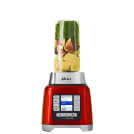 Oster ActiveSense BLSTTDG-RBG-053 600W Licuadora Vaso