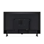 LG 32LR600BPSC 32 Pulgadas HD Smart TV Inteligencia Artificial WebOS Negro