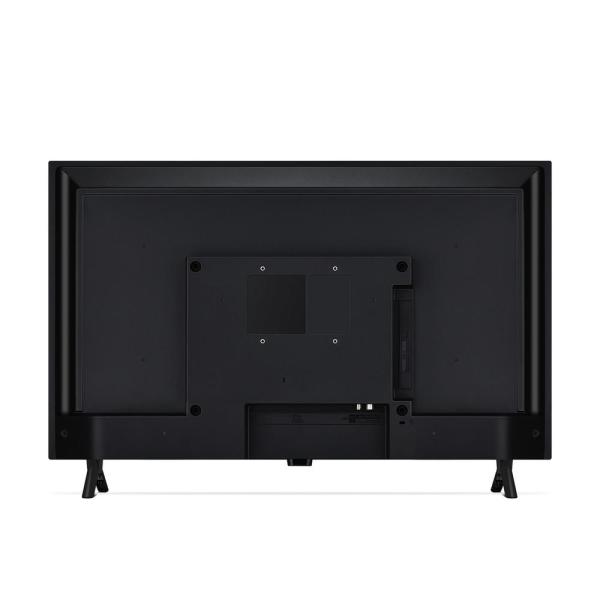 LG 32LR600BPSC 32 Pulgadas HD Smart TV Inteligencia Artificial WebOS Negro