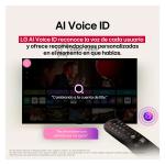 LG 86UA8050PSA 86″ UHD 4K ThinQ AI α7 Gen8 HDR10 WebOS Negro