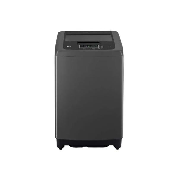 LG WT13BPBK 13 kg Smart Motion Auto PreLavado TurboDrum Negro Claro